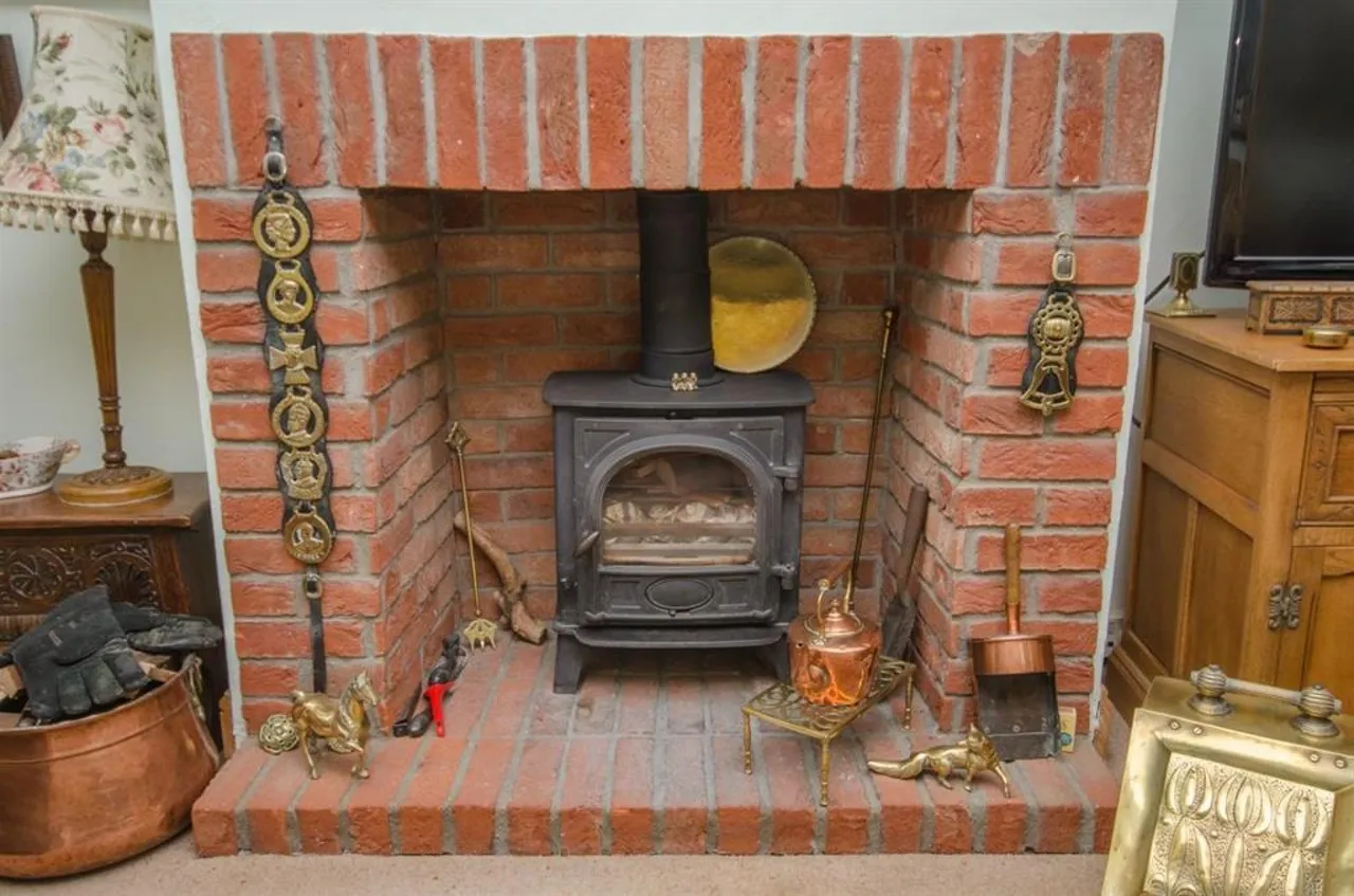 Buckingham Place, Downend, Bristol, BS16 5TN, photo 5
