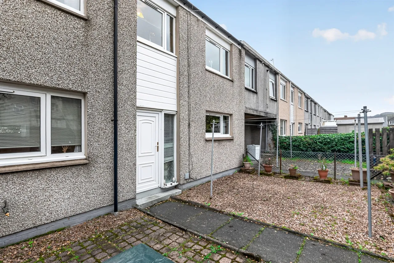 Johnstone Street, Alva, FK12, photo 20