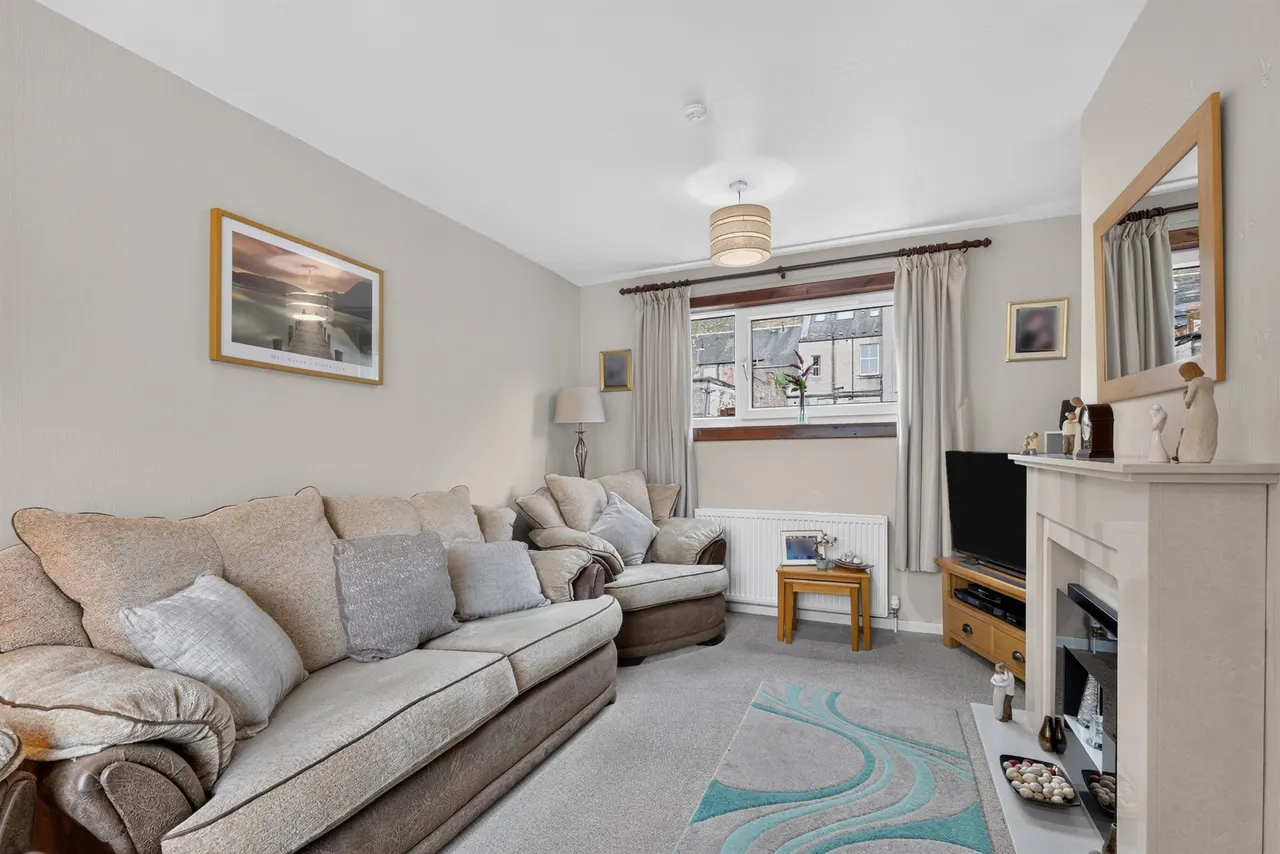 Johnstone Street, Alva, FK12, photo 2