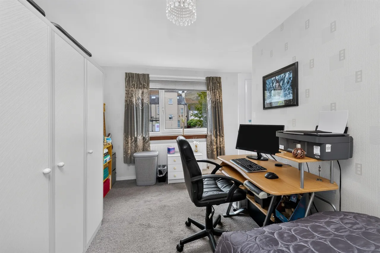 Johnstone Street, Alva, FK12, photo 16