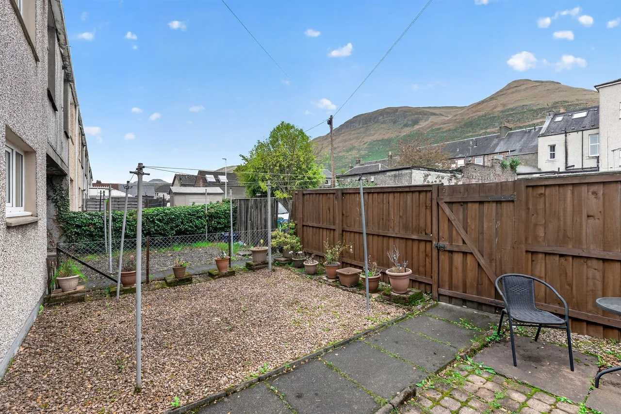 Johnstone Street, Alva, FK12, photo 10
