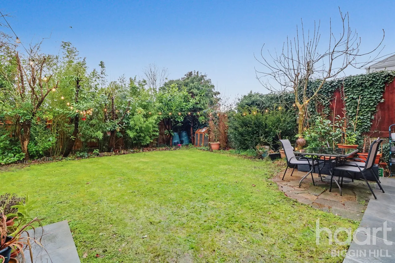Main Road, Biggin Hill, TN16, photo 25