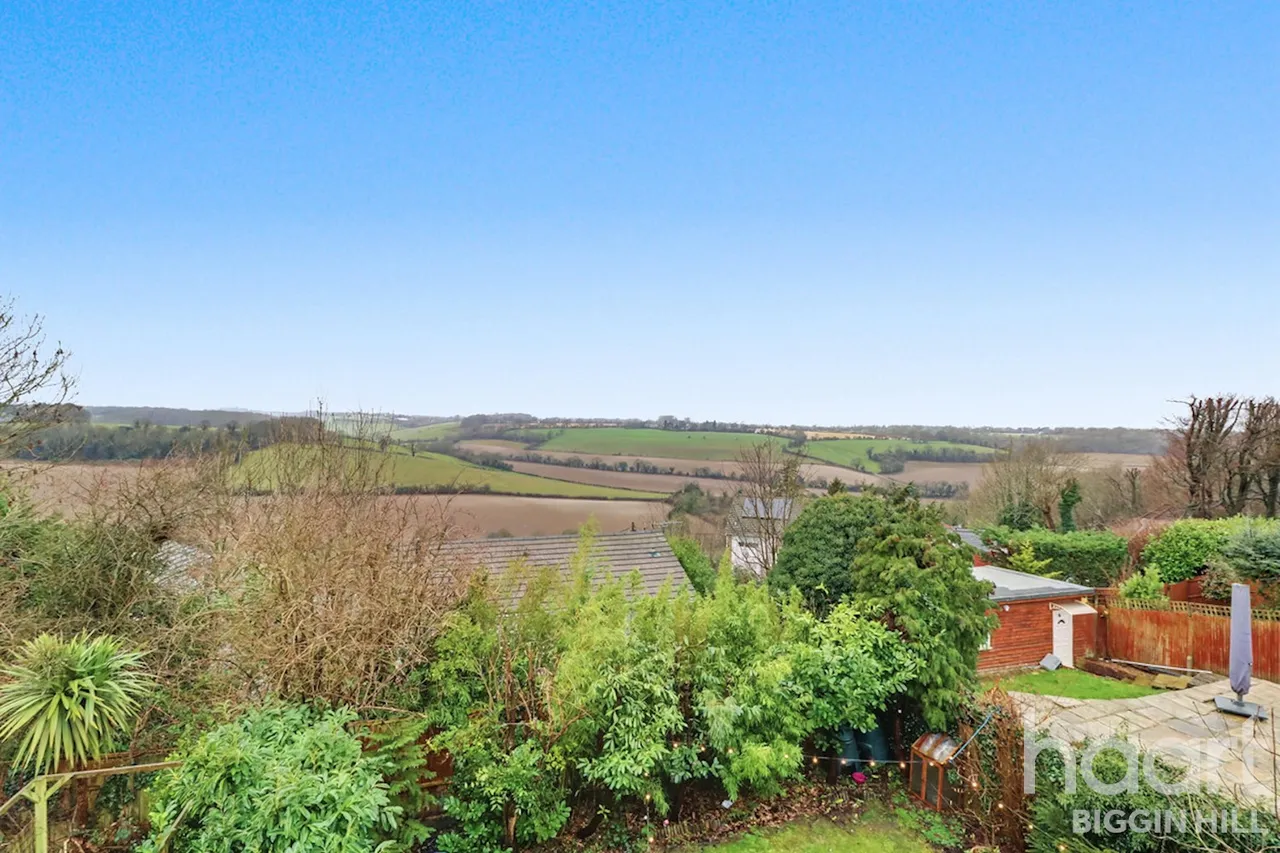 Main Road, Biggin Hill, TN16, photo 6