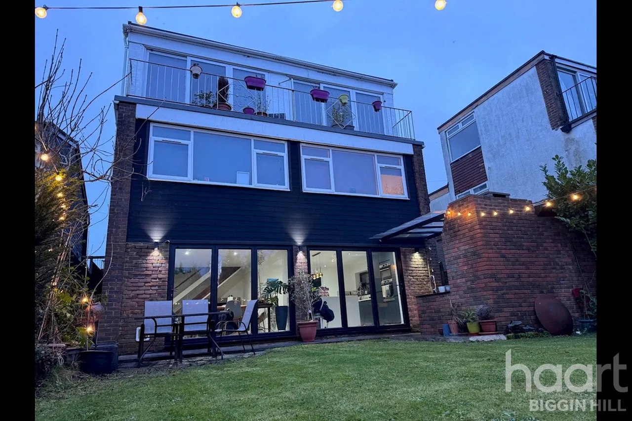 Main Road, Biggin Hill, TN16, photo 24