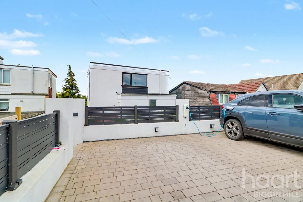 4 bed house for sale, Main Road, Biggin Hill, TN16
