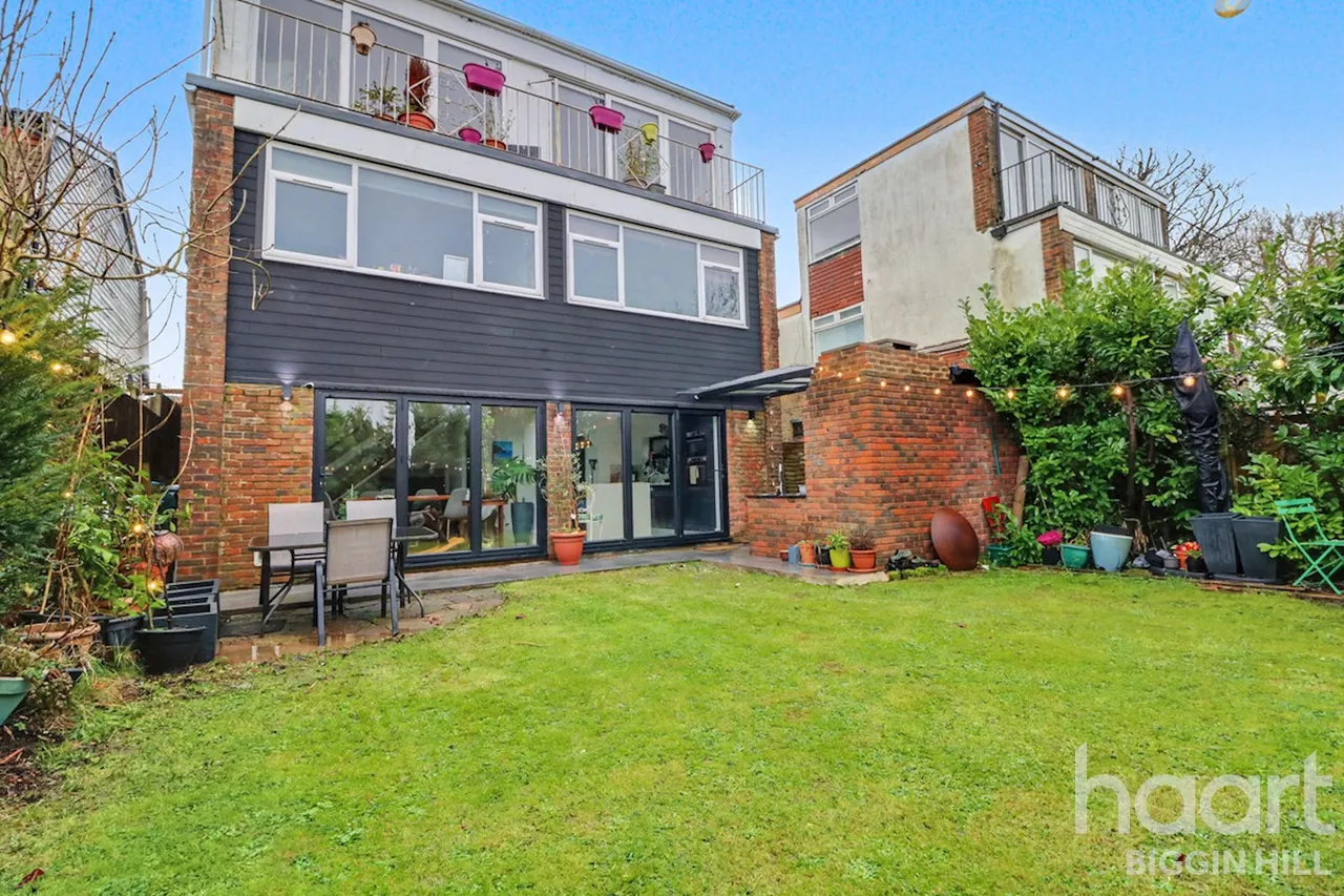Main Road, Biggin Hill, TN16, photo 22