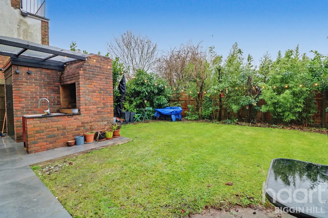 Main Road, Biggin Hill, TN16, photo 21