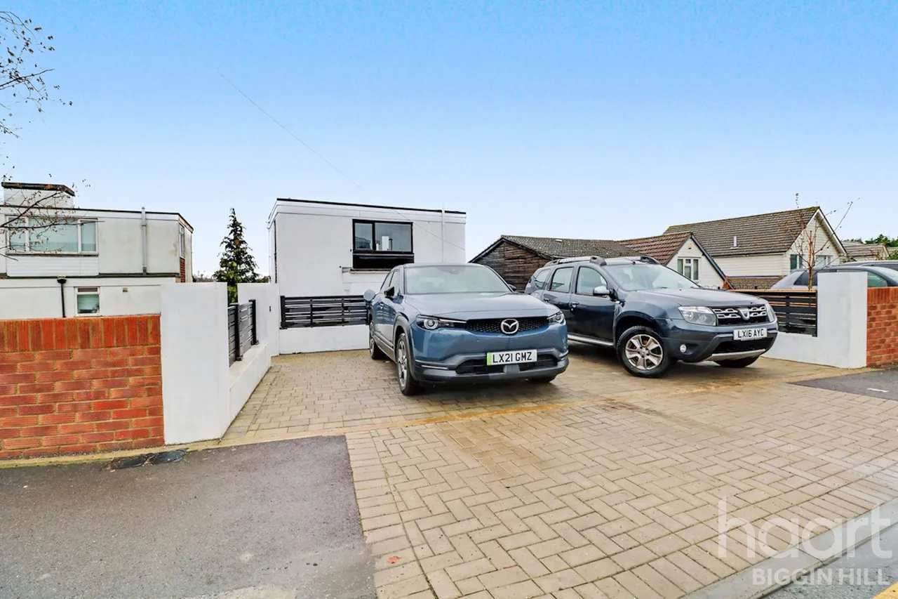Main Road, Biggin Hill, TN16, photo 9