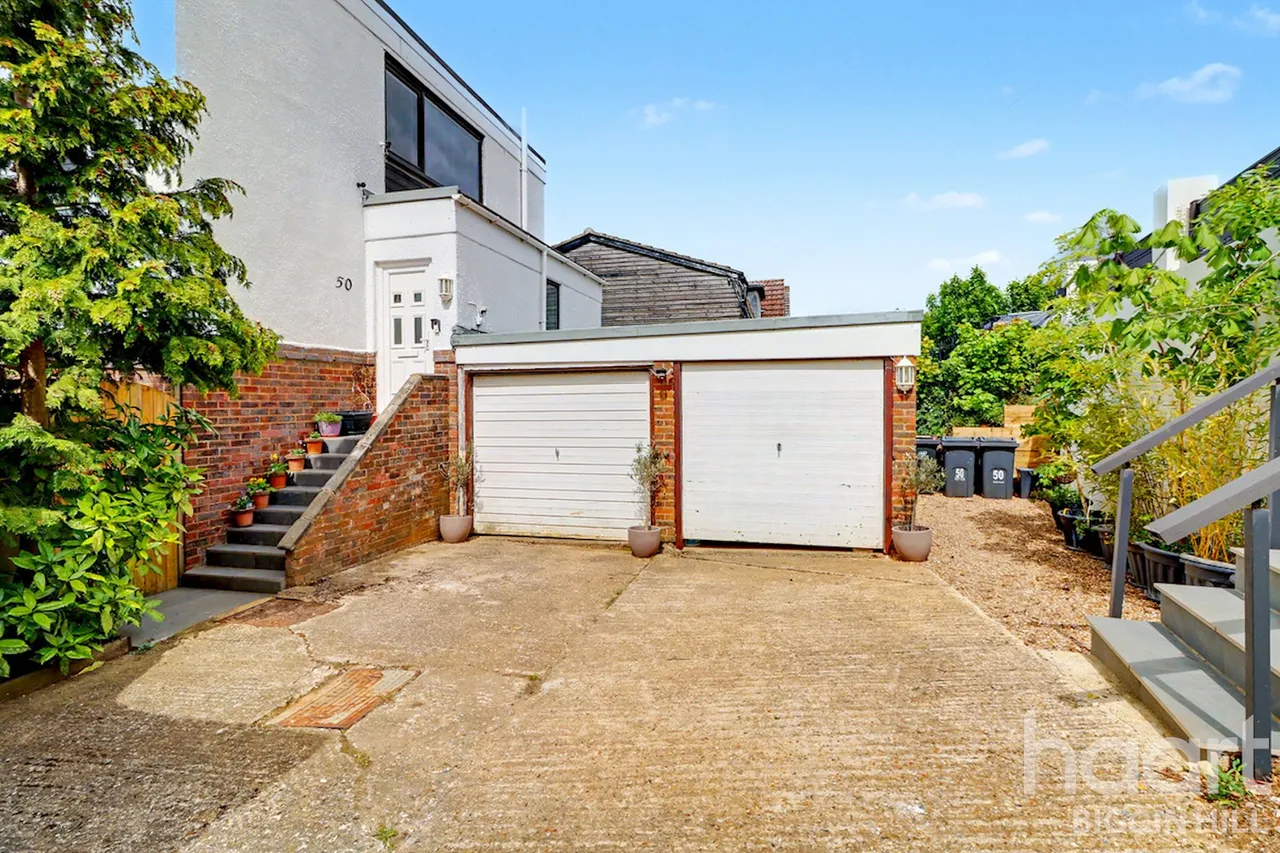 Main Road, Biggin Hill, TN16, photo 8