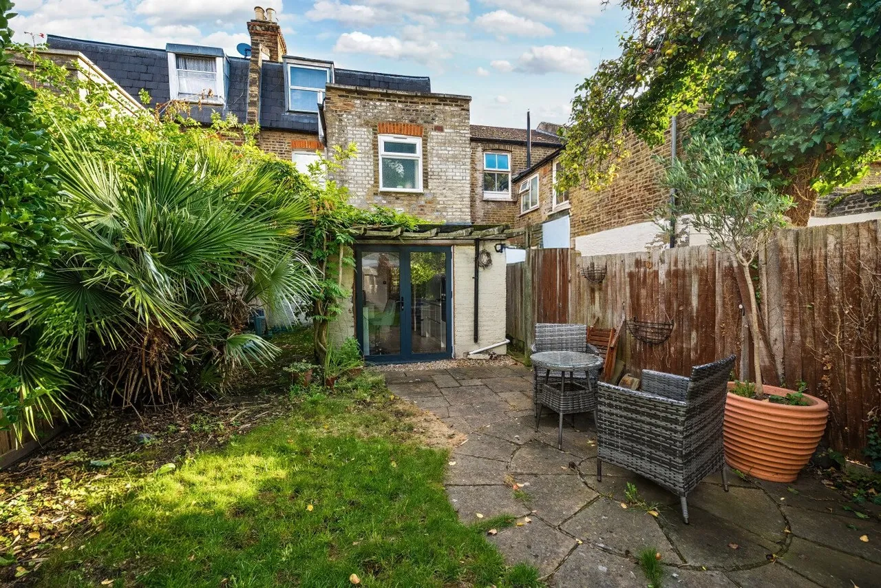 Choumert Road, Peckham, London, SE15, photo 8