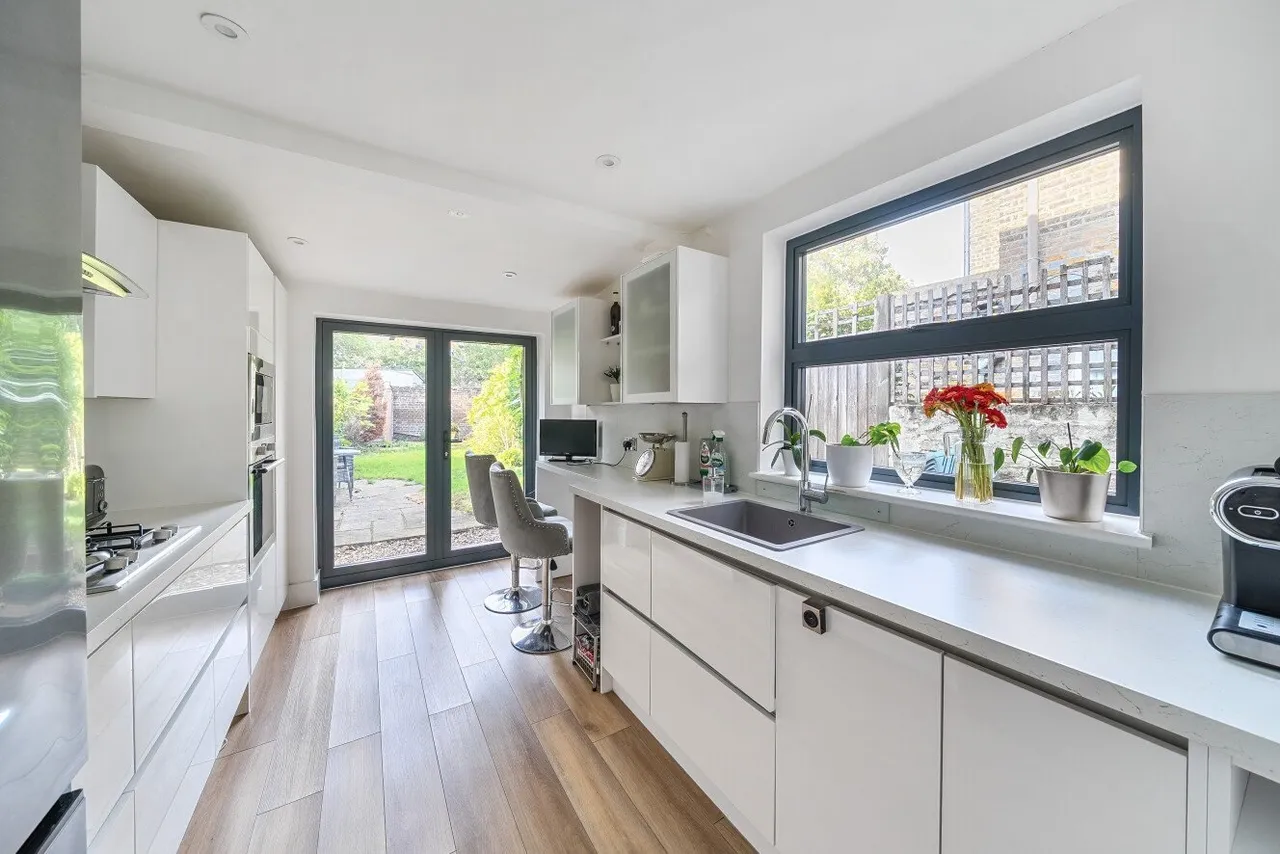 Choumert Road, Peckham, London, SE15, photo 3
