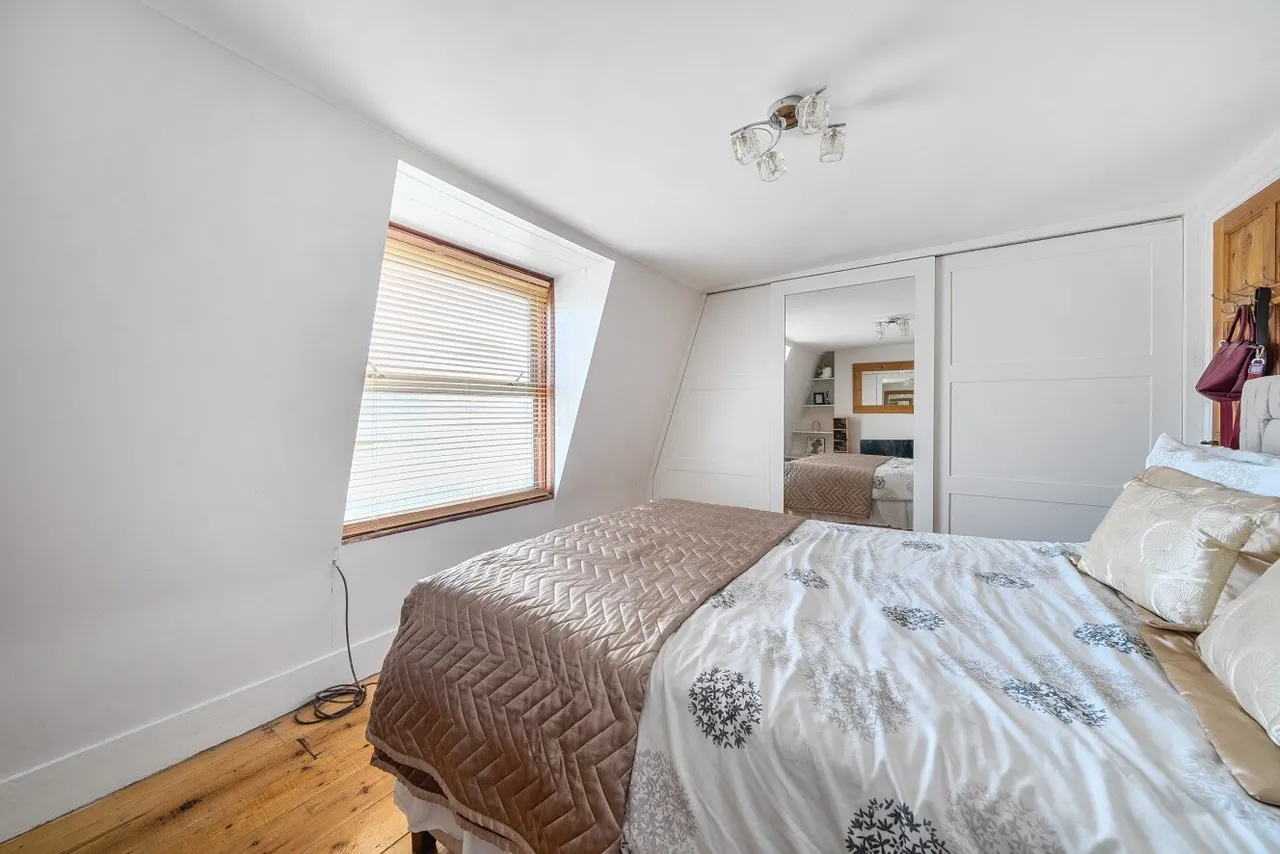 Choumert Road, Peckham, London, SE15, photo 12