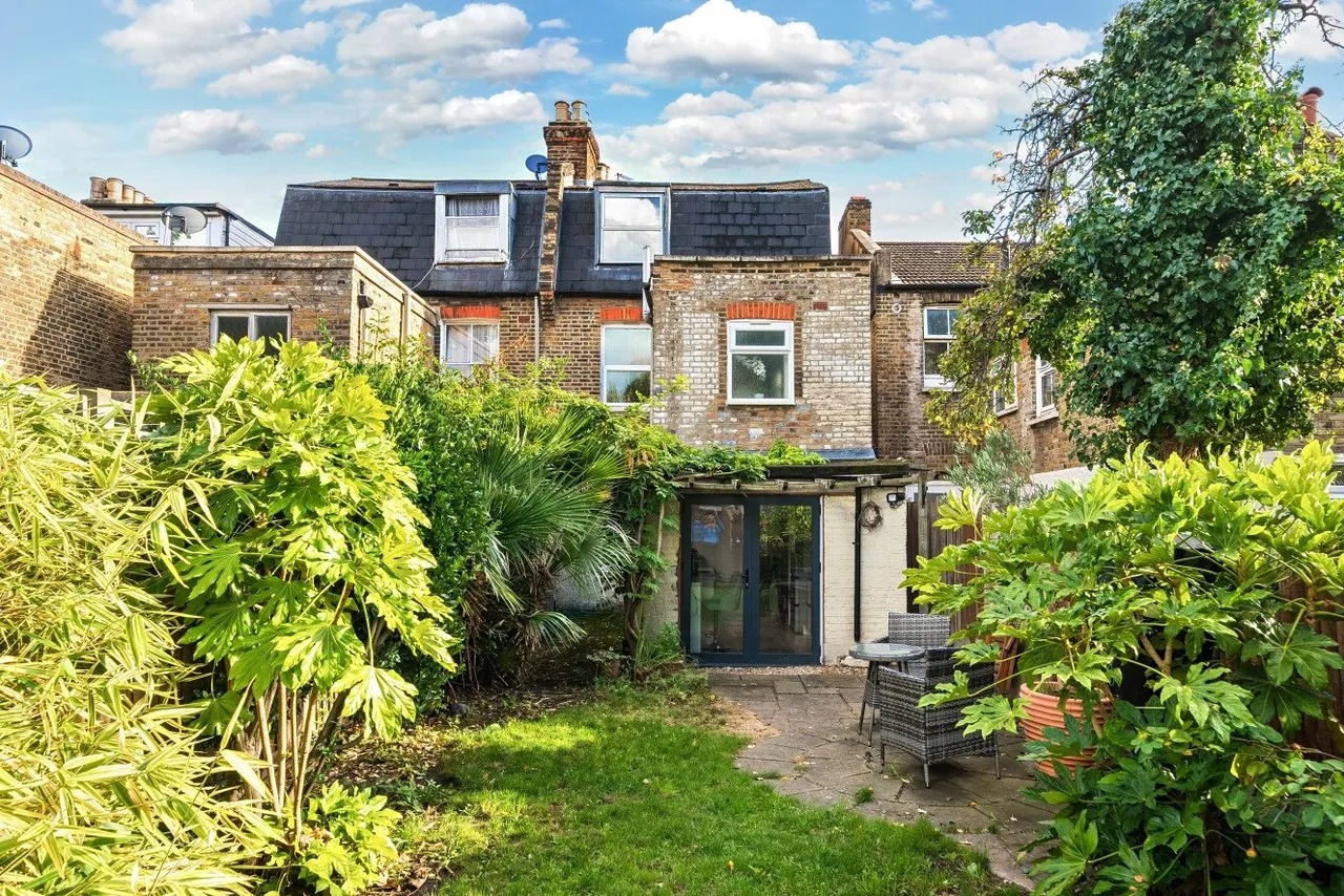 Choumert Road, Peckham, London, SE15, photo 4
