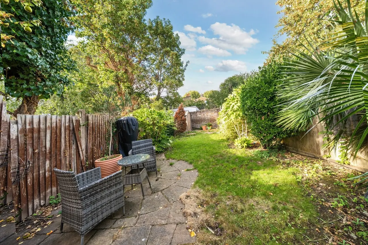 Choumert Road, Peckham, London, SE15, photo 7
