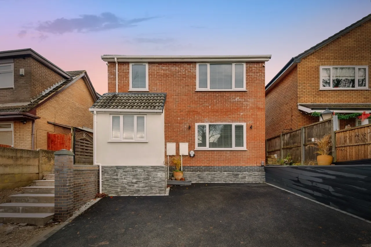 Hawthorn Road, Sutton Leach, WA9, photo 6