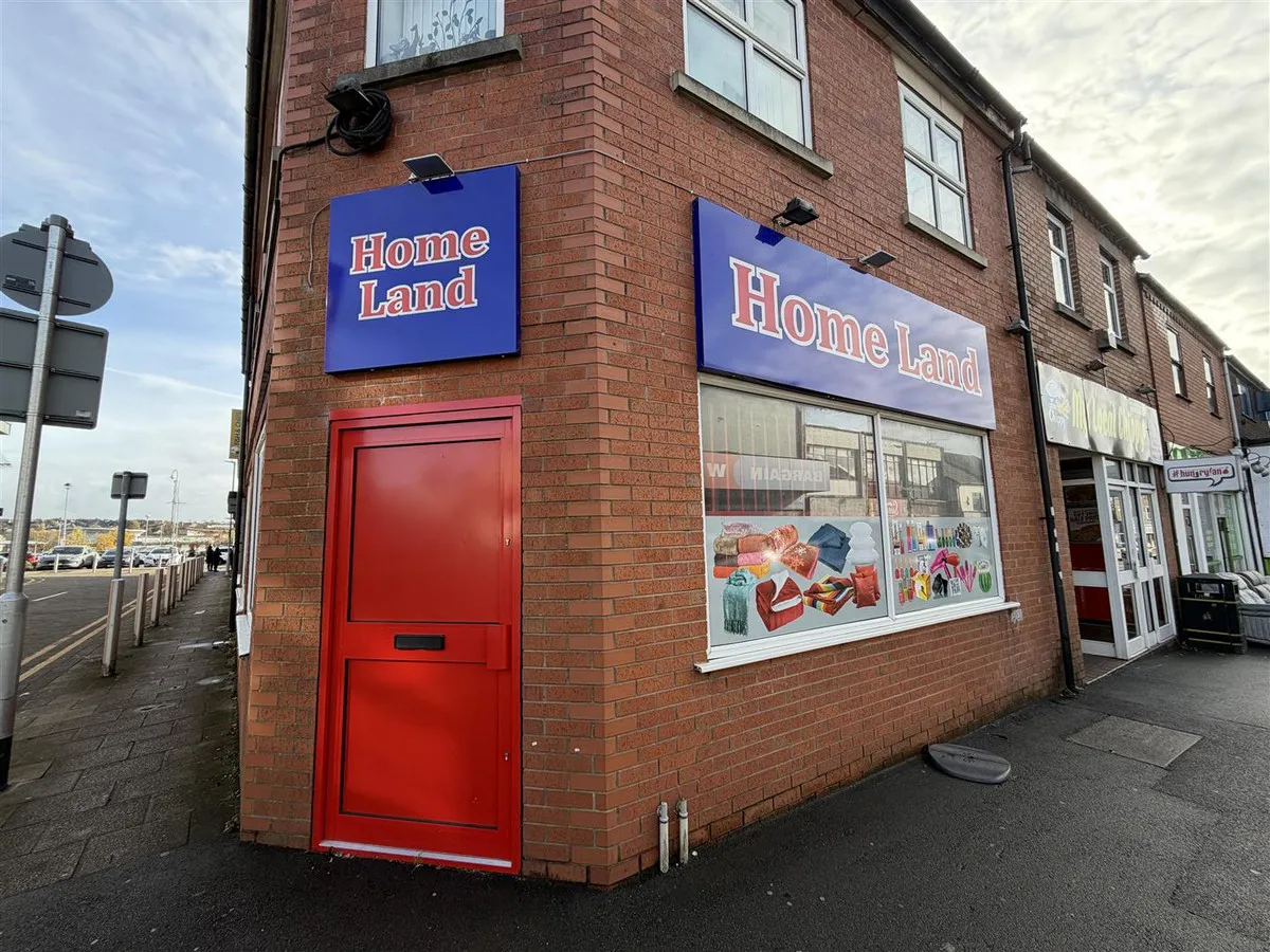 High Street, Stoke-on-Trent, ST6, photo 5