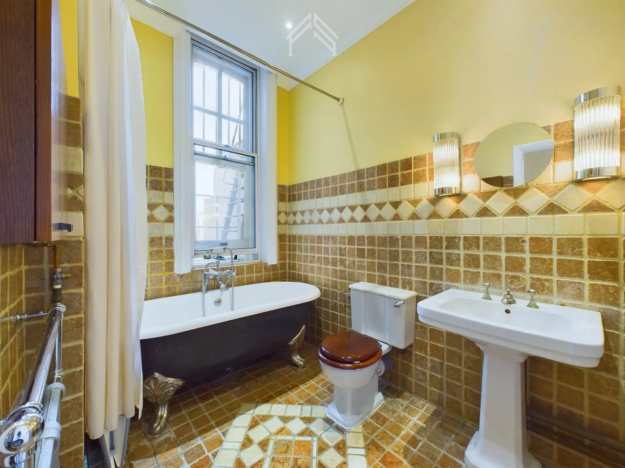 Delahay House, Chelsea Embankment SW3, SW3 4JG, photo 7