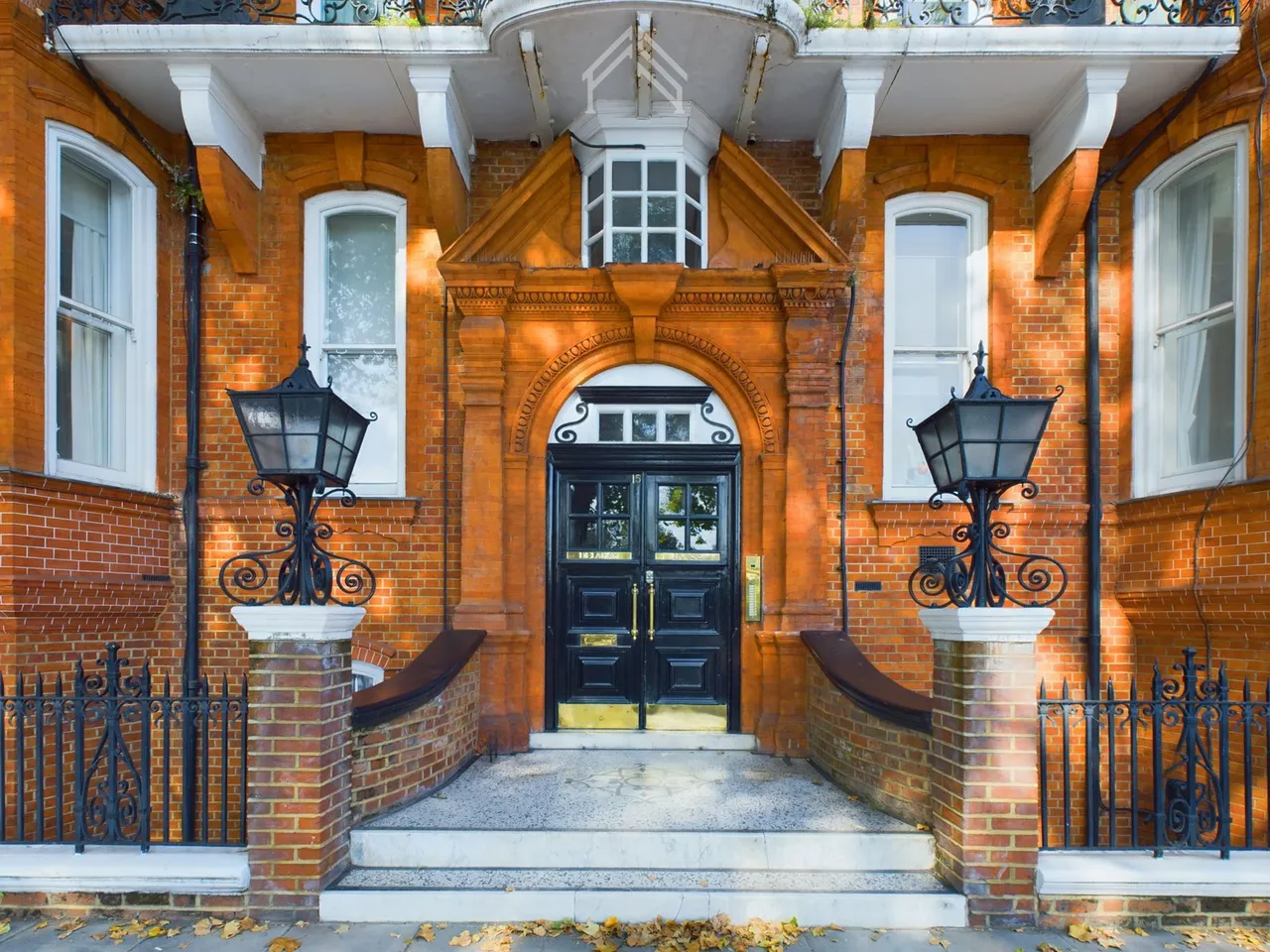 Delahay House, Chelsea Embankment SW3, SW3 4JG, photo 9