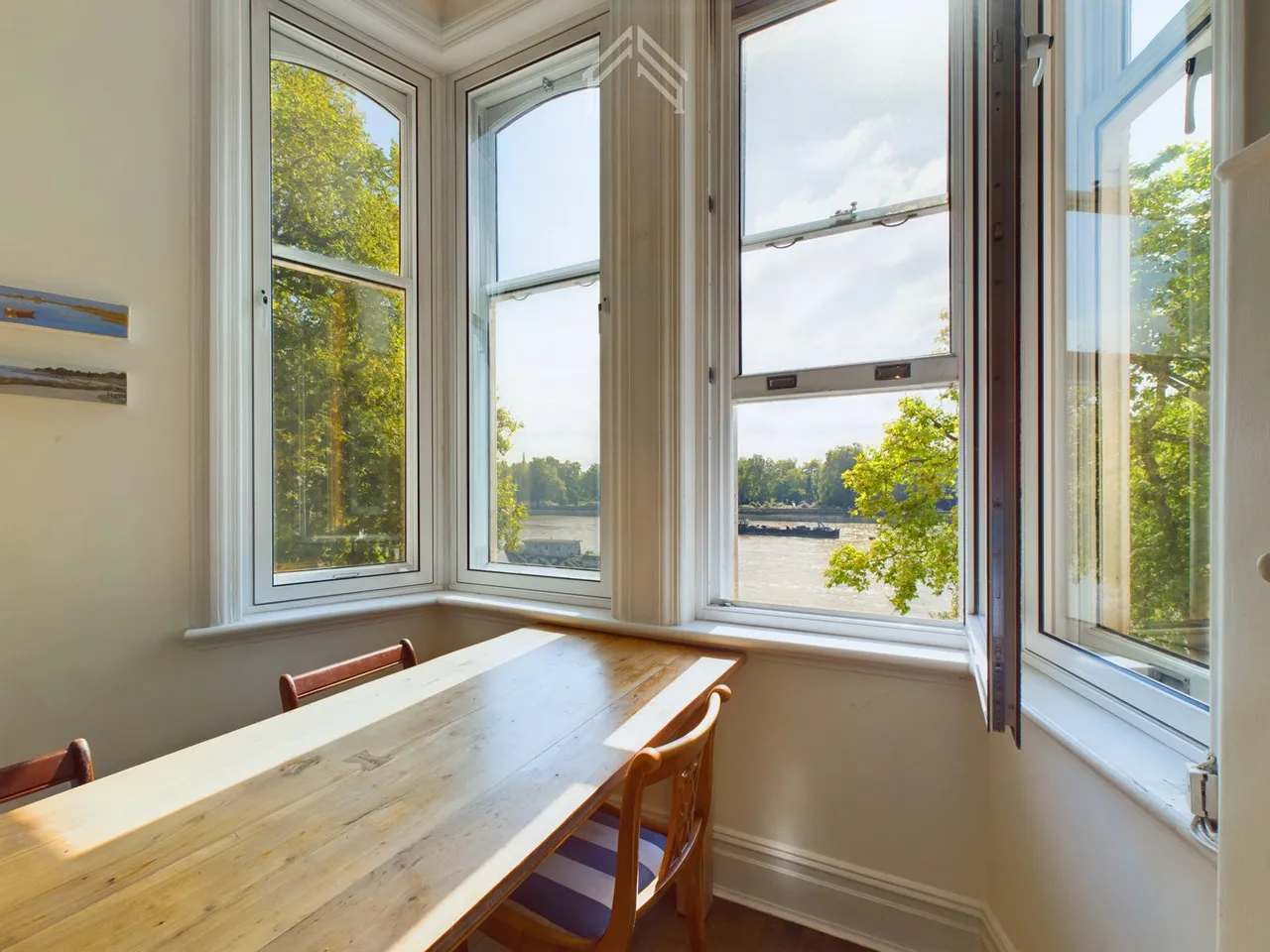 Delahay House, Chelsea Embankment SW3, SW3 4JG, photo 5