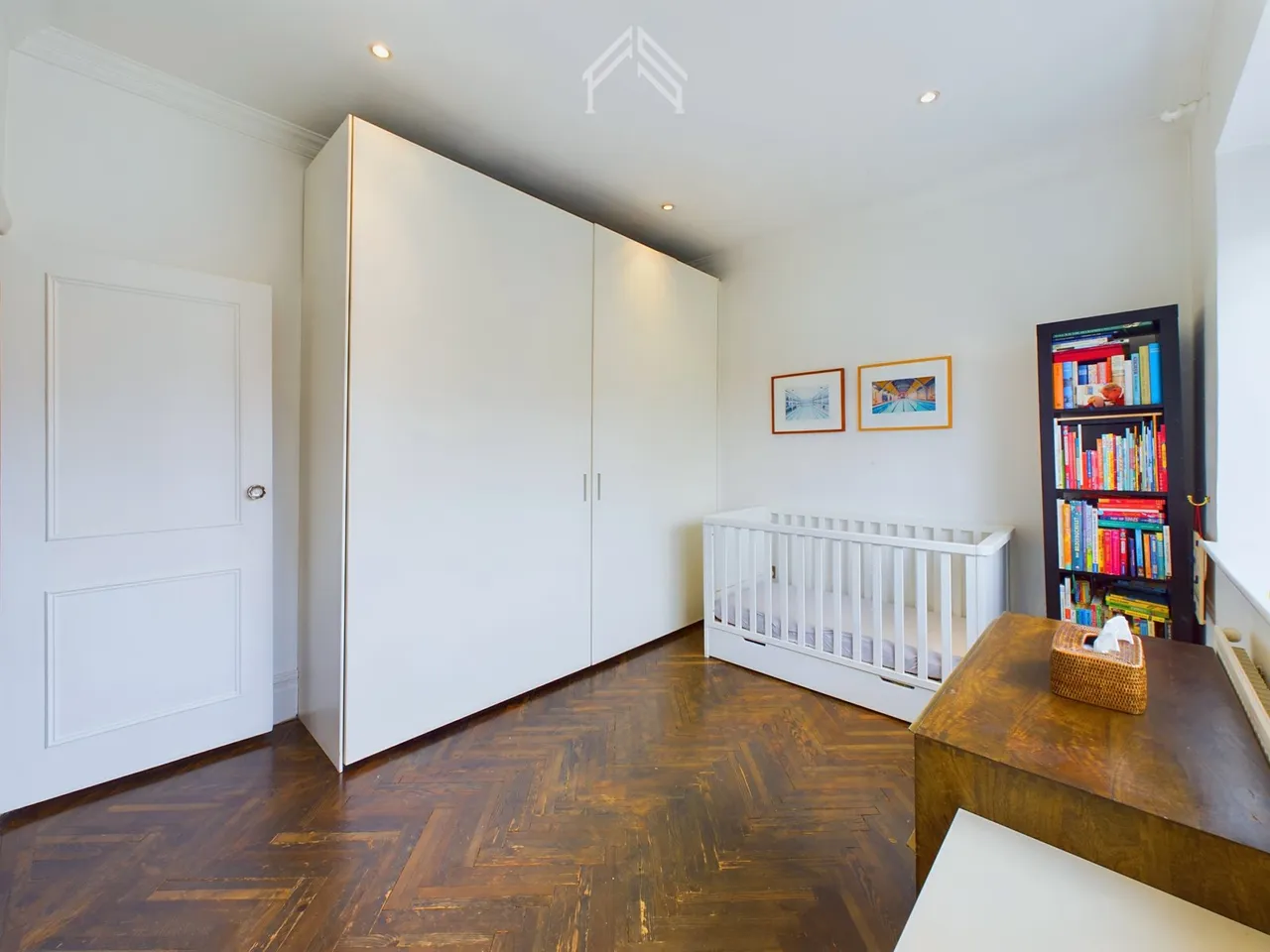 Delahay House, Chelsea Embankment SW3, SW3 4JG, photo 6