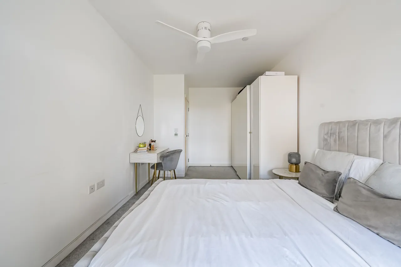 Flat 21, Lyall House, 2 Shipbuilding Way, London, photo 9