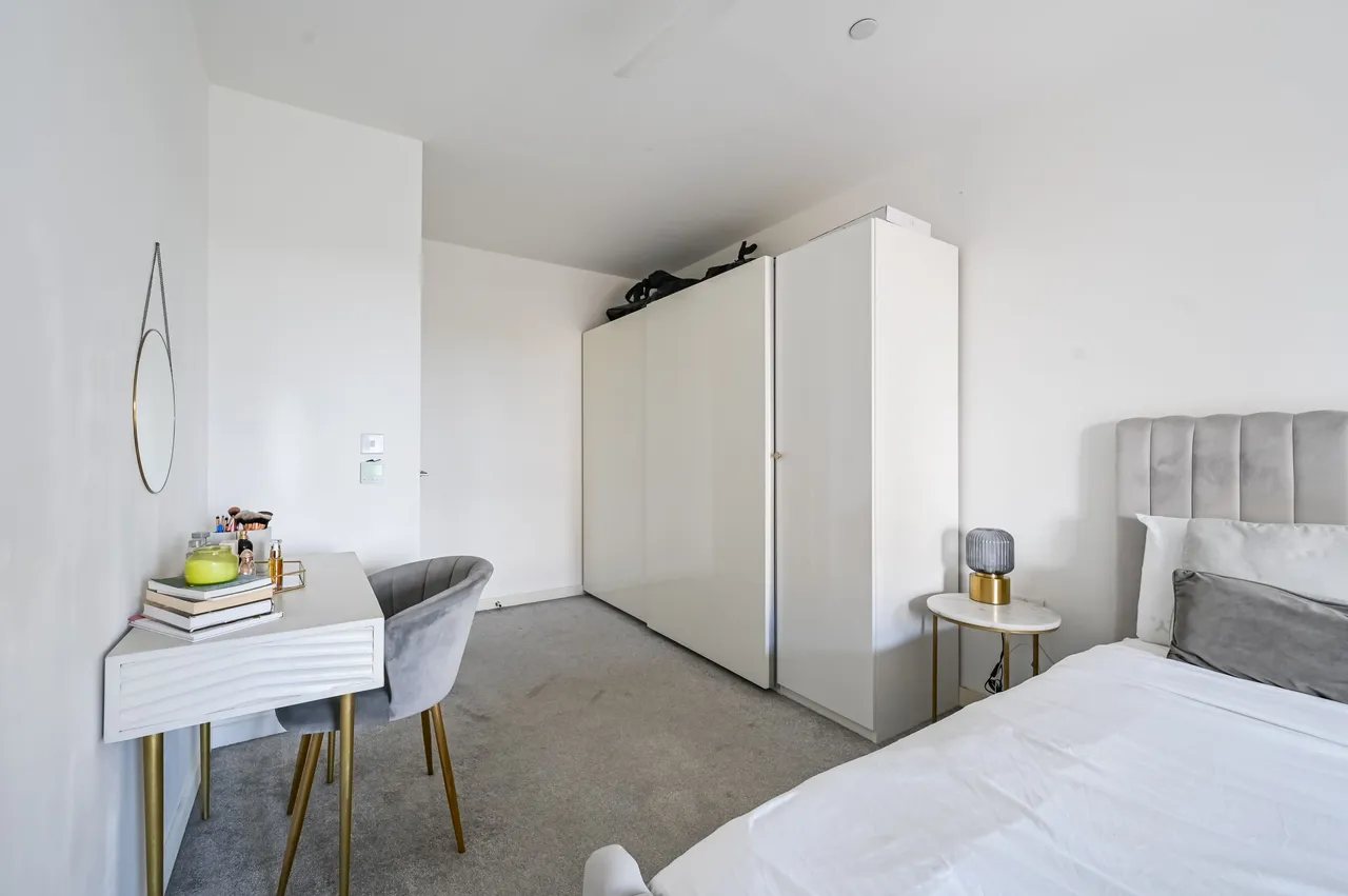 Flat 21, Lyall House, 2 Shipbuilding Way, London, photo 10