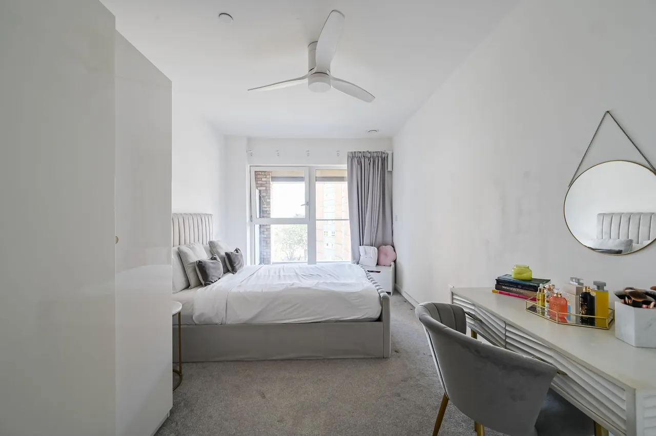 Flat 21, Lyall House, 2 Shipbuilding Way, London, photo 3