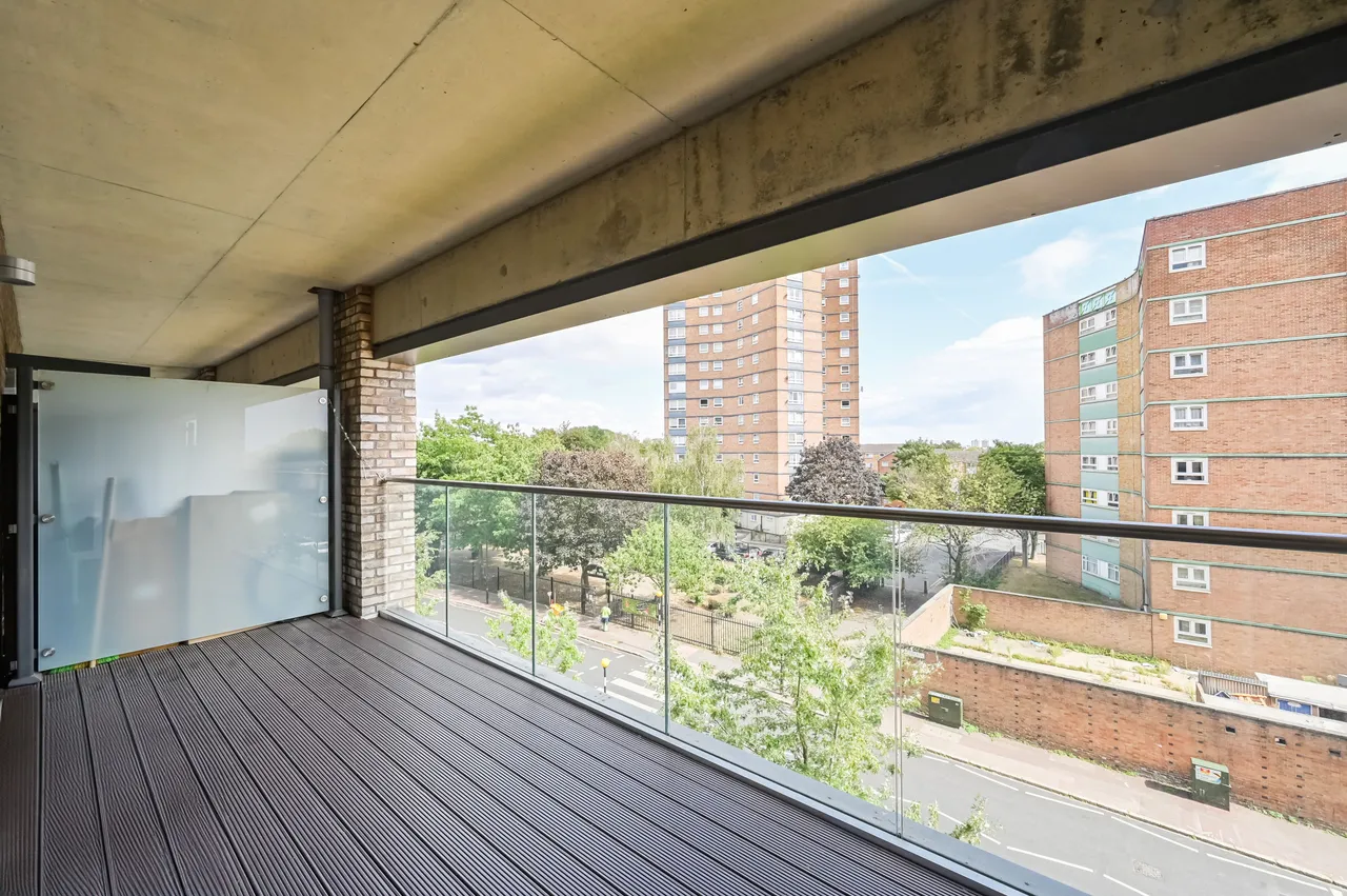 Flat 21, Lyall House, 2 Shipbuilding Way, London, photo 4