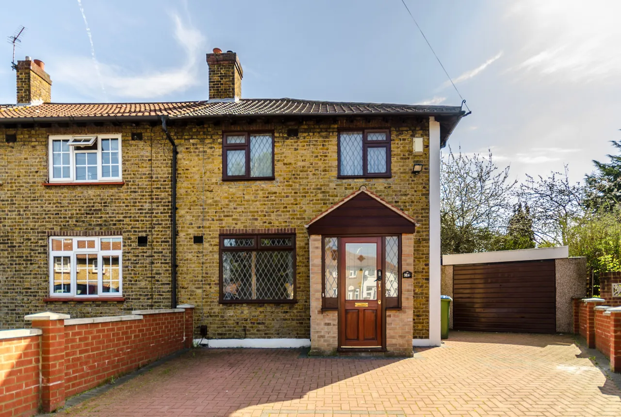 London, SE9, photo 10