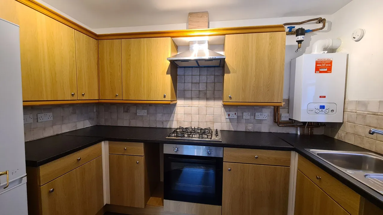 Wilkinson House, Draymans Way, Isleworth, photo 2