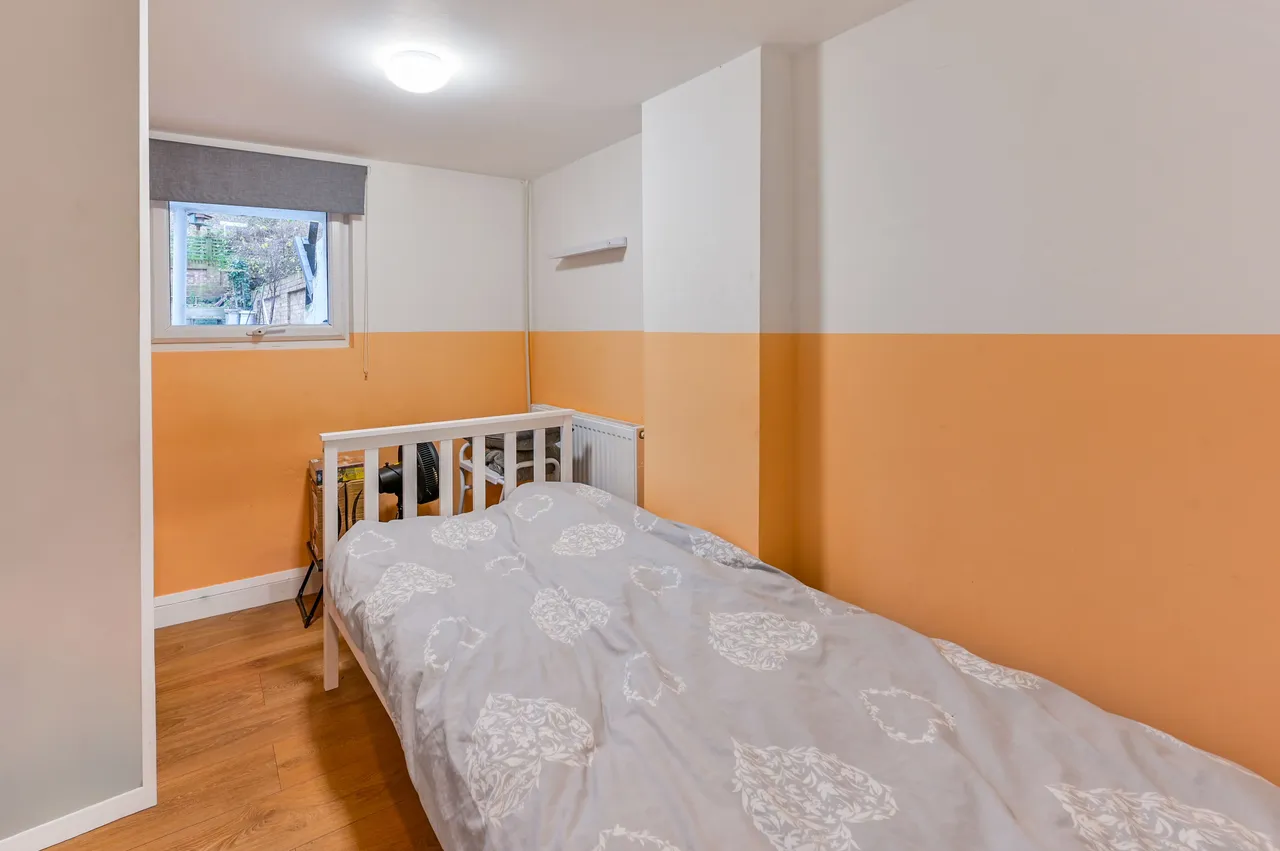 Flat A, 57 Springdale Road, London, photo 9