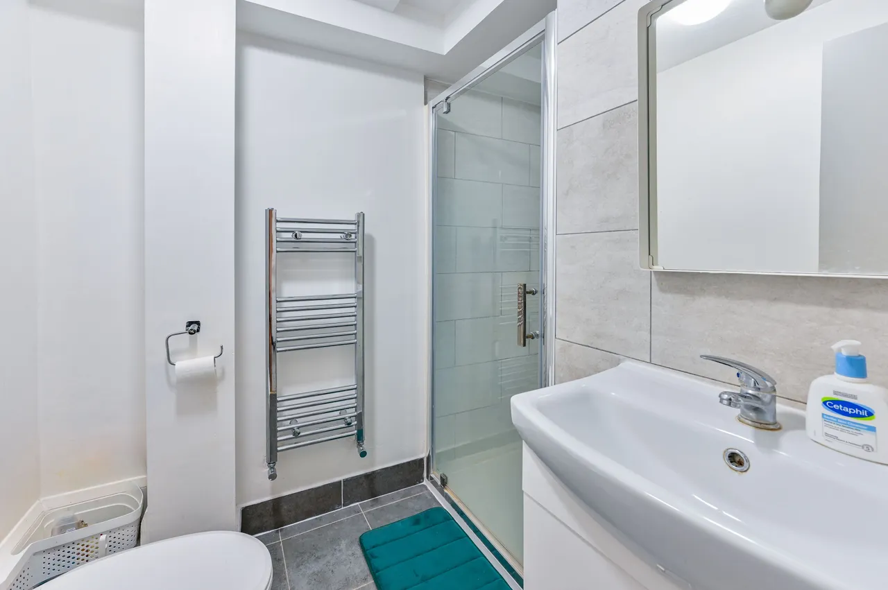 Flat A, 57 Springdale Road, London, photo 8