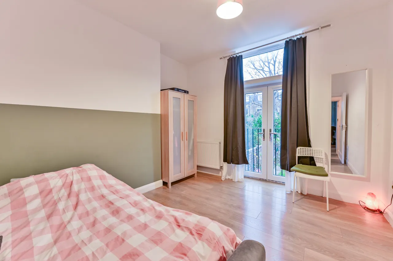 Flat A, 57 Springdale Road, London, photo 10