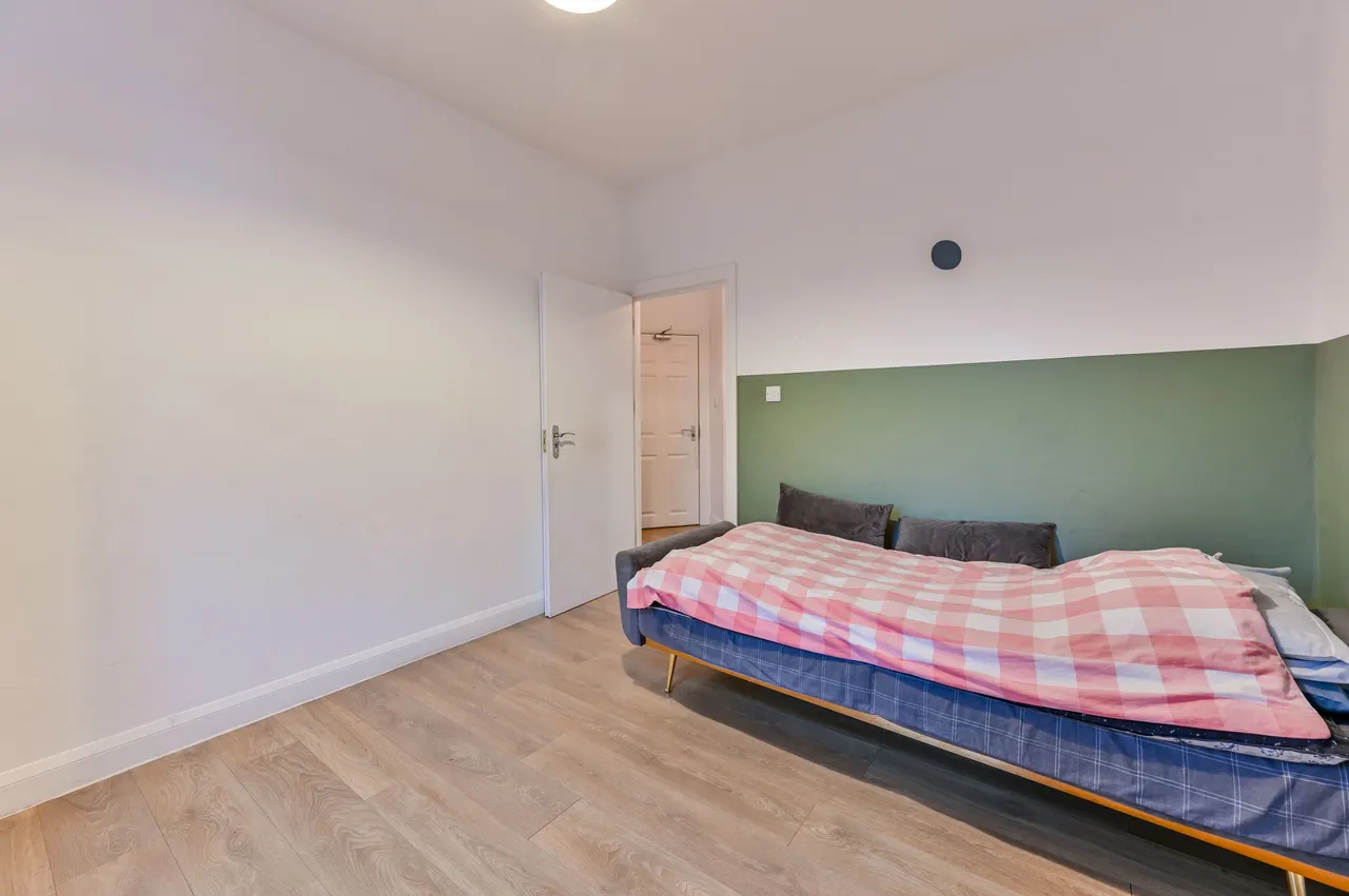 Flat A, 57 Springdale Road, London, photo 12
