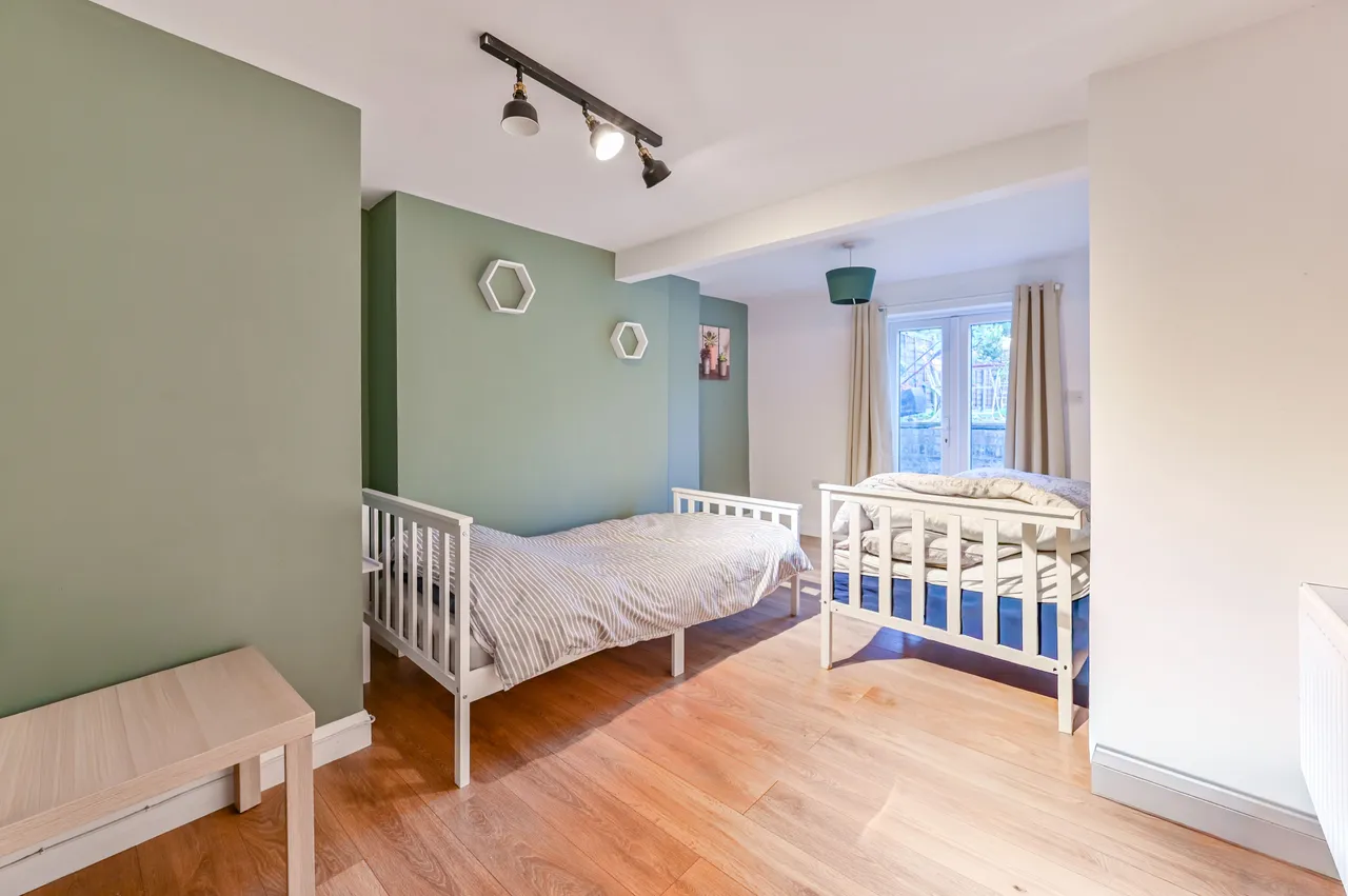 Flat A, 57 Springdale Road, London, photo 7