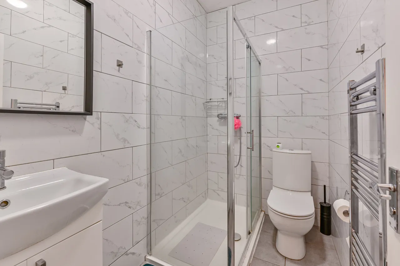 Flat A, 57 Springdale Road, London, photo 11