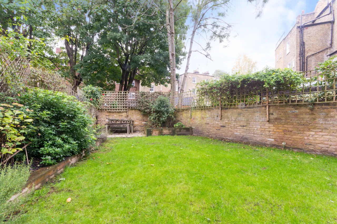 London, W14, photo 9