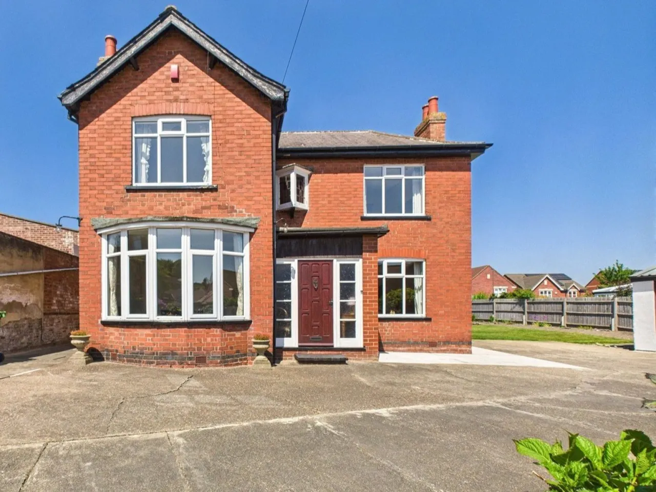 3 bed house for sale, Hands Road, Heanor, DE75