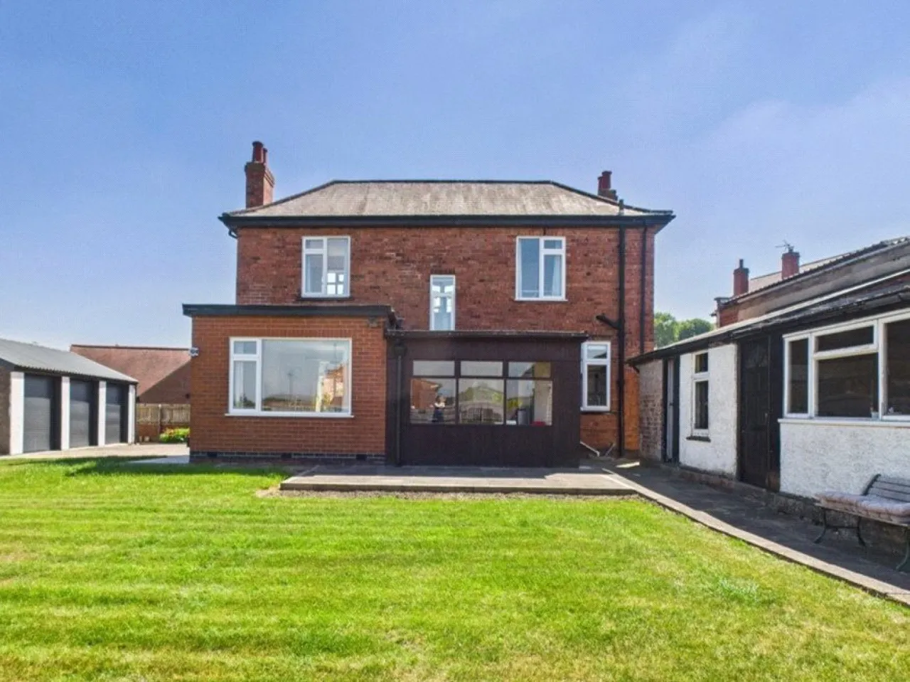 Hands Road, Heanor, DE75, photo 2