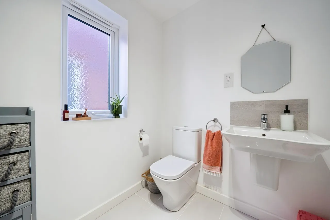 Abbotsley Road, Sandymoor, WA7, photo 19