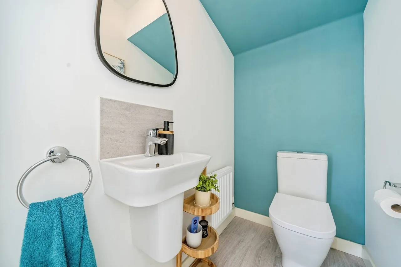 Abbotsley Road, Sandymoor, WA7, photo 12