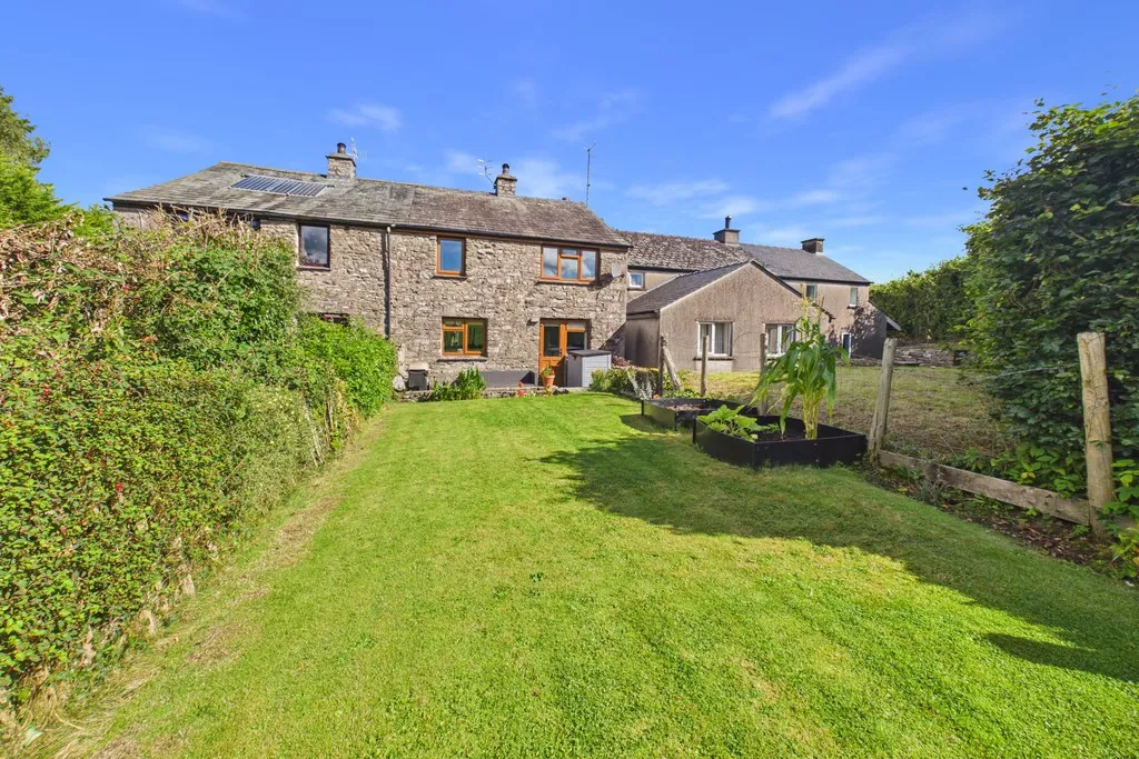 3 bed house for sale, High House Barn, Woodhouse, LA7