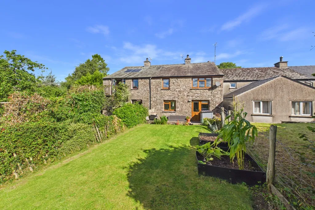 High House Barn, Woodhouse, LA7, photo 23