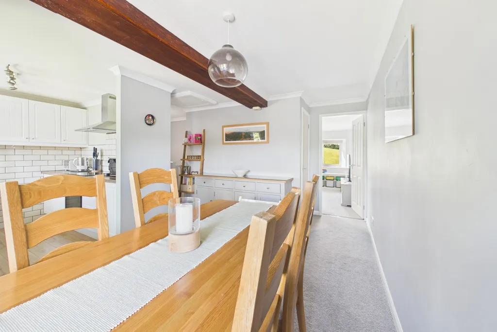 High House Barn, Woodhouse, LA7, photo 11