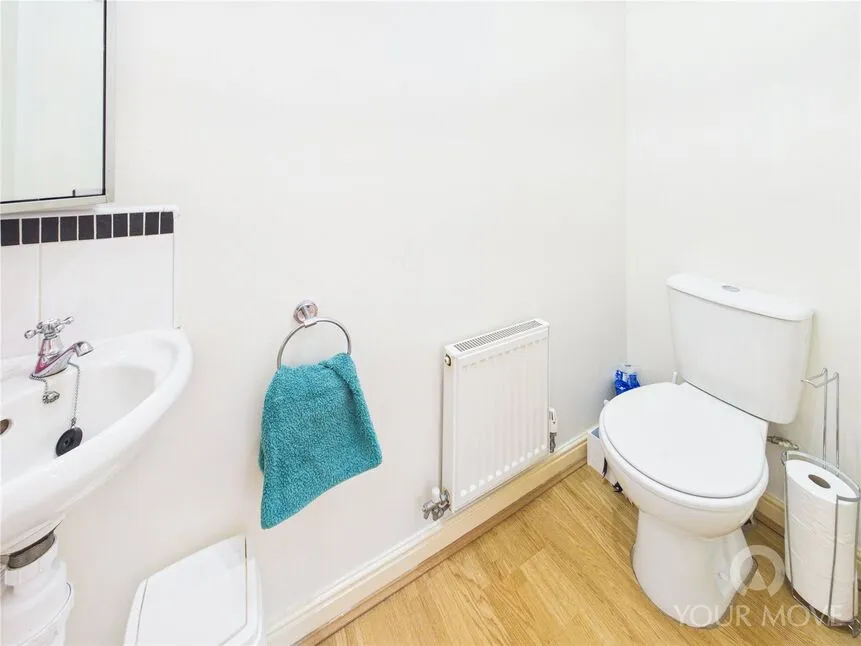 Richmond Way, Darlington, Durham, DL1, photo 5