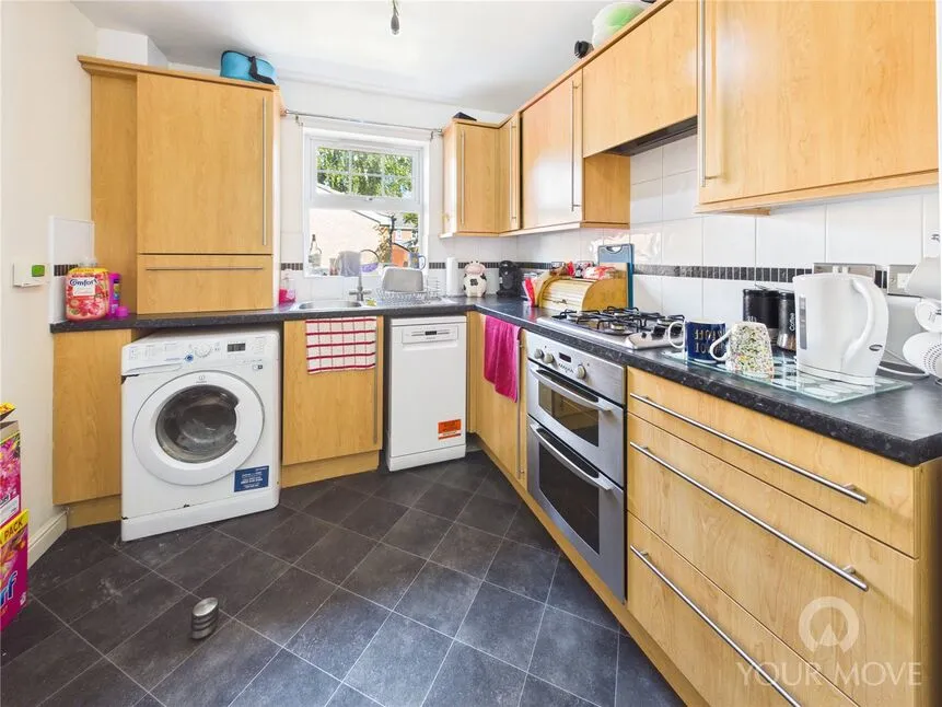 Richmond Way, Darlington, Durham, DL1, photo 2