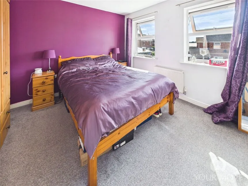 Richmond Way, Darlington, Durham, DL1, photo 4