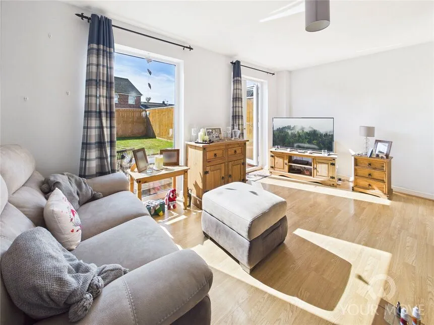Richmond Way, Darlington, Durham, DL1, photo 11