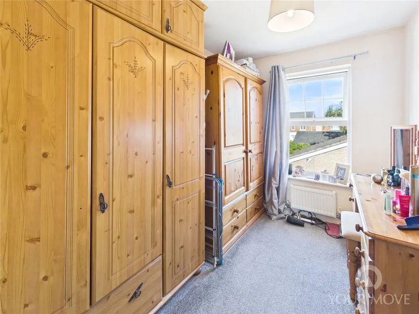 Richmond Way, Darlington, Durham, DL1, photo 8