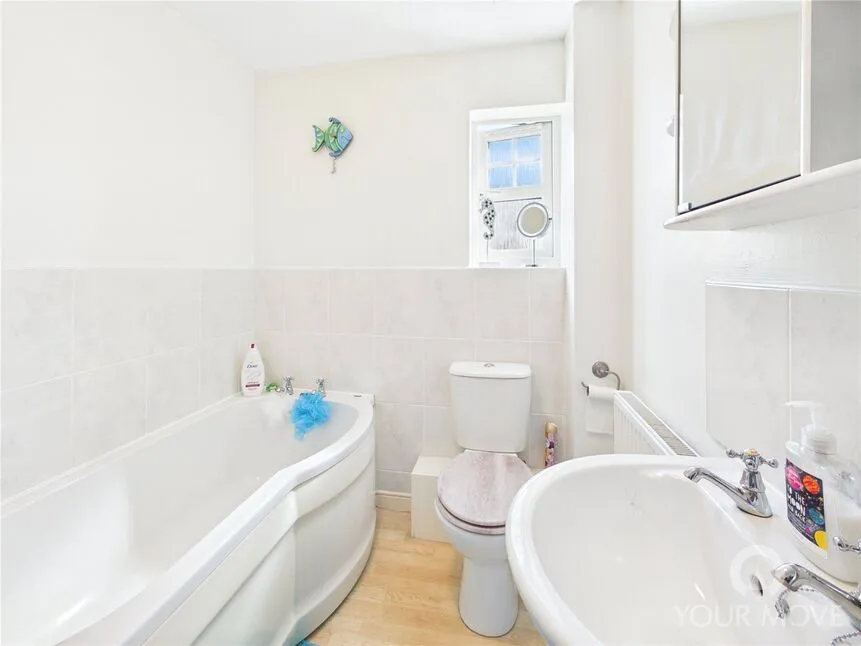 Richmond Way, Darlington, Durham, DL1, photo 7